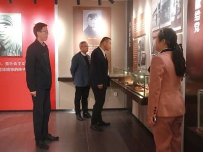 校院携手 铸魂育人｜9323彩与湖南大学马克思主义学院共建思政教研基地